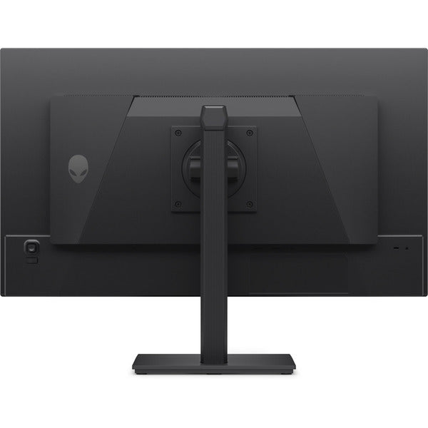 Dell Alienware AW2726DM QD-OLED (67.3 cm (26.5 Zoll), schwarz, QHD, FreeSync Premium, Adaptive Sync, 240Hz Panel)