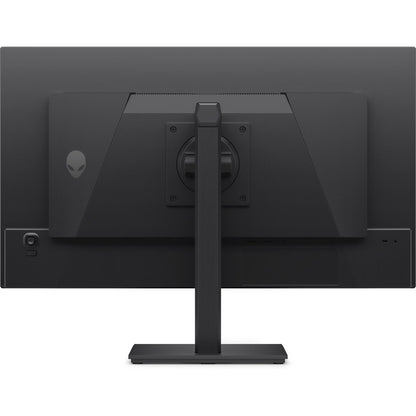 Dell Alienware AW2726DM QD-OLED (67.3 cm (26.5 Zoll), schwarz, QHD, FreeSync Premium, Adaptive Sync, 240Hz Panel)