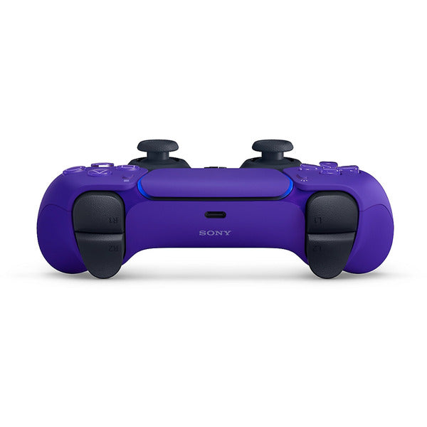Sony Interactive Entertainment DualSense Wireless-Controller (violett/schwarz, Galactic Purple)