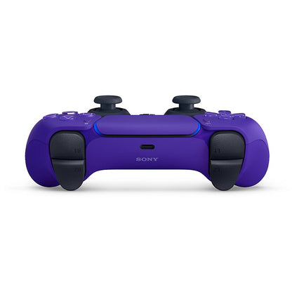 Sony Interactive Entertainment DualSense Wireless-Controller (violett/schwarz, Galactic Purple)