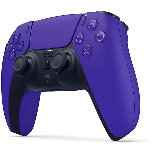 Sony Interactive Entertainment DualSense Wireless-Controller (violett/schwarz, Galactic Purple)