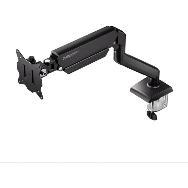 ENDORFY Atlas GS Single (schwarz, für Monitore bis 88,9 cm (35"))
