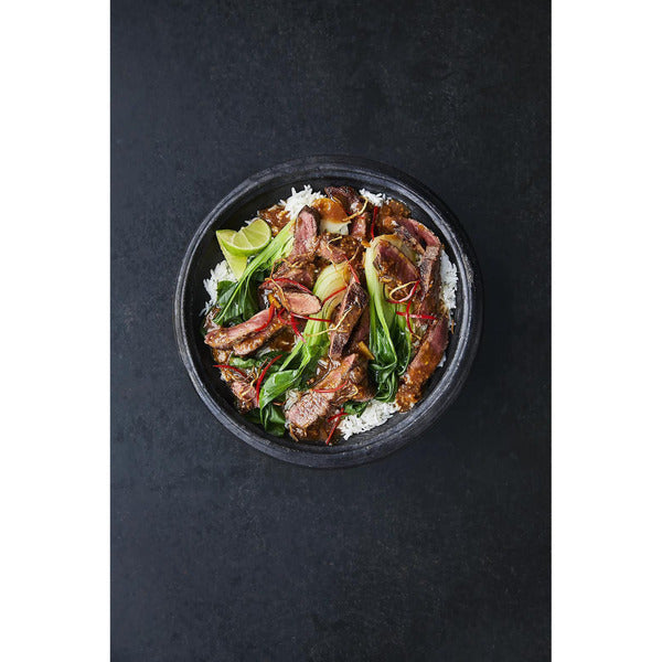 Tefal Bratpfanne by Jamie Oliver Cook Smart (edelstahl/schwarz, Ø 24cm)