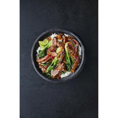 Tefal Bratpfanne by Jamie Oliver Cook Smart (edelstahl/schwarz, Ø 24cm)