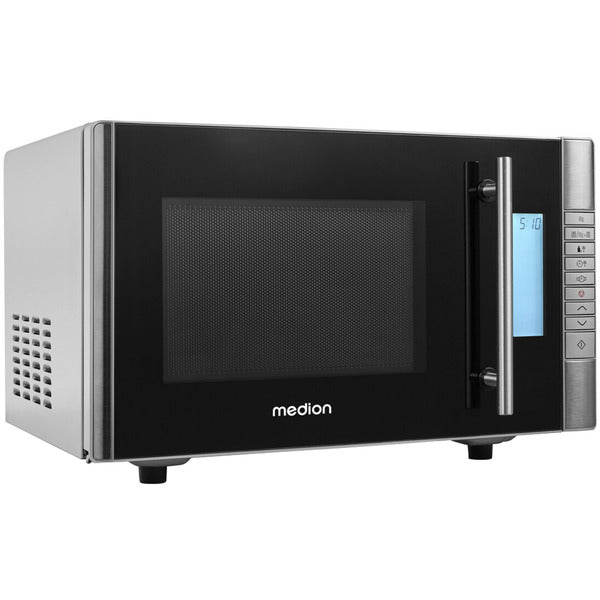 Medion MD14482 Speaker System (Black/Silver)