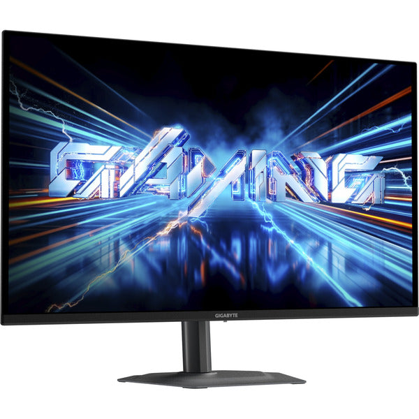 GigaByte GO27Q24A QD-OLED Monitor (27-inch / 67.8 cm, Black, QHD, HDMI, DisplayPort, G-Sync Compatible, FreeSync Premium, 240Hz Panel)