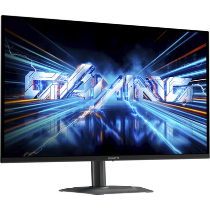 GigaByte GO27Q24A QD-OLED Monitor (27-inch / 67.8 cm, Black, QHD, HDMI, DisplayPort, G-Sync Compatible, FreeSync Premium, 240Hz Panel)