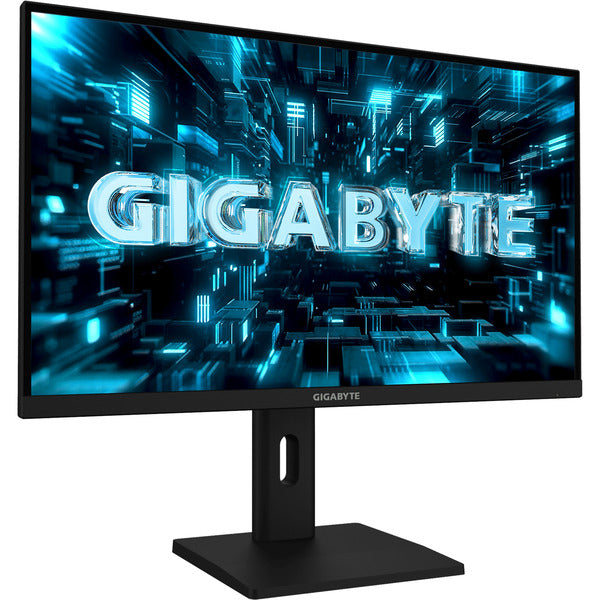 GigaByte G27Q3 27-inch (68.6 cm) Black QHD SS-IPS Monitor with HDMI, DisplayPort, FreeSync Premium, 320Hz Refresh Rate