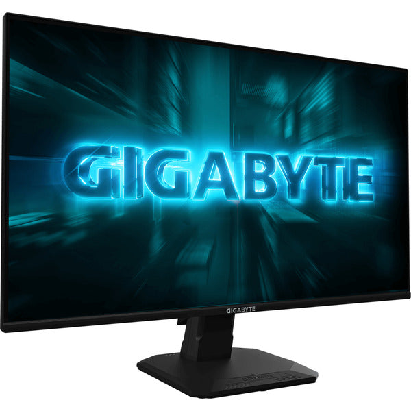 GigaByte GS25F14 24.5-Inch (62.2 cm) Black Full HD SS-IPS Monitor with HDMI, DisplayPort, FreeSync, and 144Hz Panel