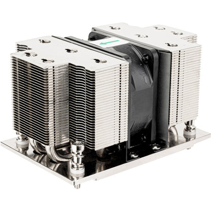 Silverstone Technology SST-XE02-AM5B (aluminium/schwarz, 60 mm)