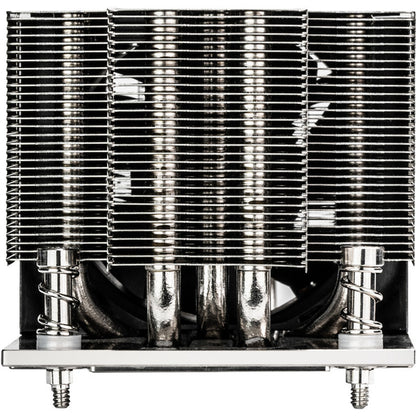 Silverstone Technology SST-XE02-AM5B (aluminium/schwarz, 60 mm)