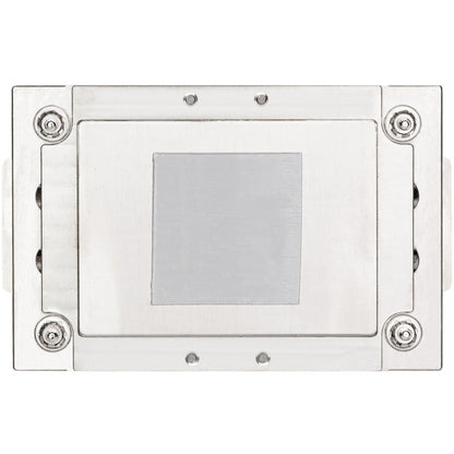 Silverstone Technology SST-XE02-AM5B (aluminium/schwarz, 60 mm)
