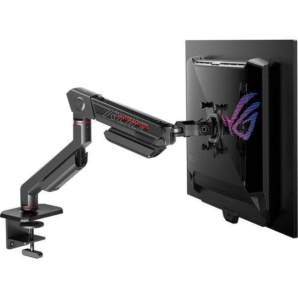 Asus ROG Ergo Monitor Arm AAS01 (schwarz)