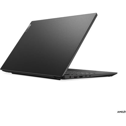 Lenovo V15 G4 (82YY006SGE)  (schwarz, AMD Ryzen 7 5825U, AMD Radeon Graphics, 8 GB DDR4, 256 GB (256 GB SSD), Windows 11 Pro)