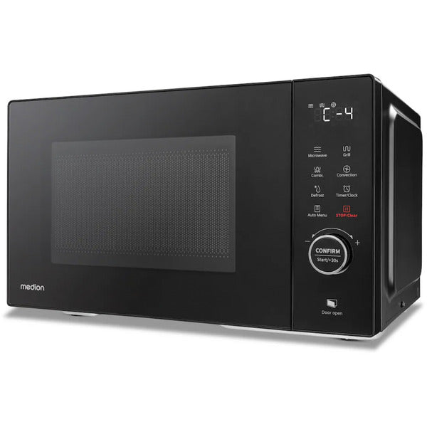 Medion MD12031 (schwarz)