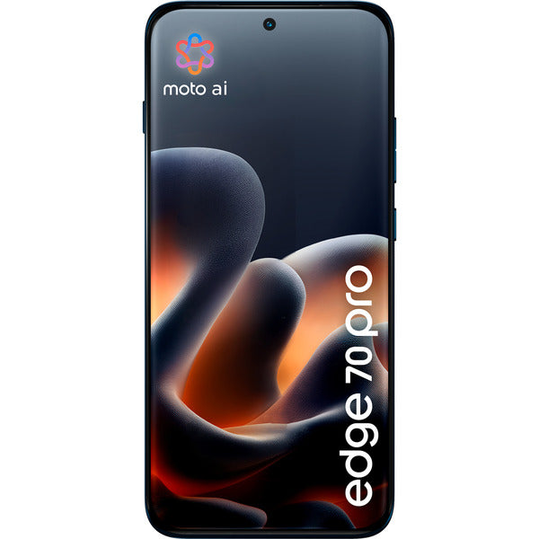 Motorola edge 70 Pro 256GB (Titan, Android, 8 GB)