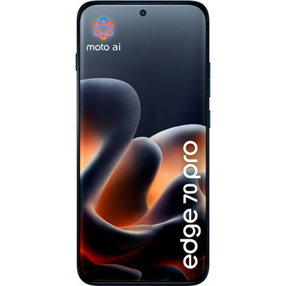 Motorola edge 70 Pro 256GB (Titan, Android, 8 GB)