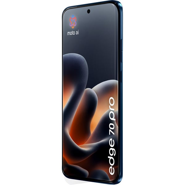 Motorola edge 70 Pro 256GB (Titan, Android, 8 GB)