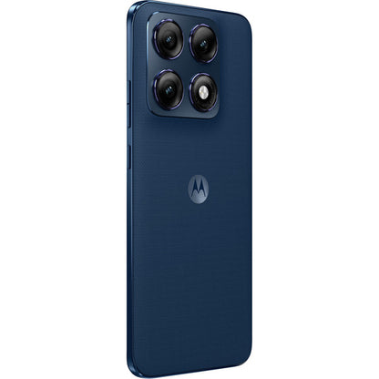 Motorola edge 70 Pro 256GB (Titan, Android, 8 GB)