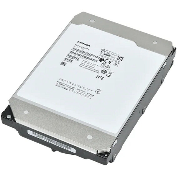 Toshiba MG11ACA 22TB Internal Hard Drive (SATA 6 Gb/s, 3.5-inch)