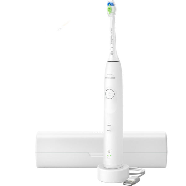 Philips Sonicare 5500 Series HX7110/02 Electric Toothbrush (White)