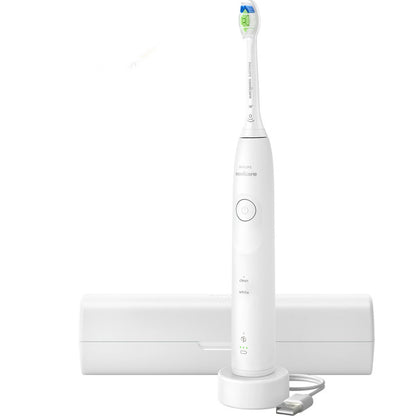 Philips Sonicare 5500 Series HX7110/02 Electric Toothbrush (White)