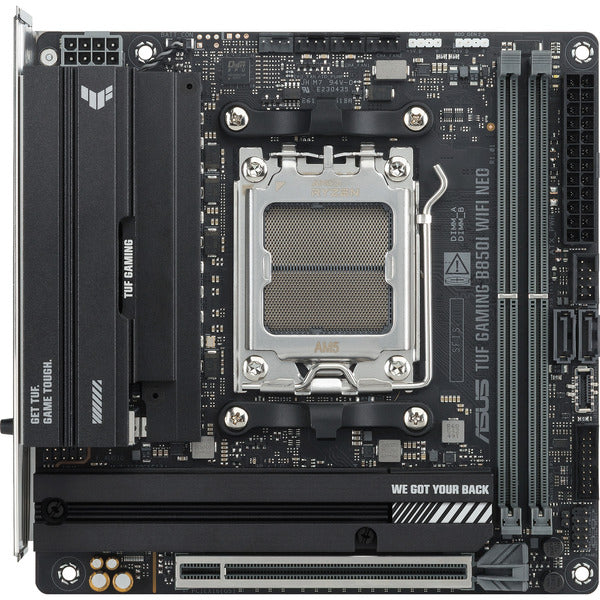 Asus TUF GAMING B850I WIFI NEO