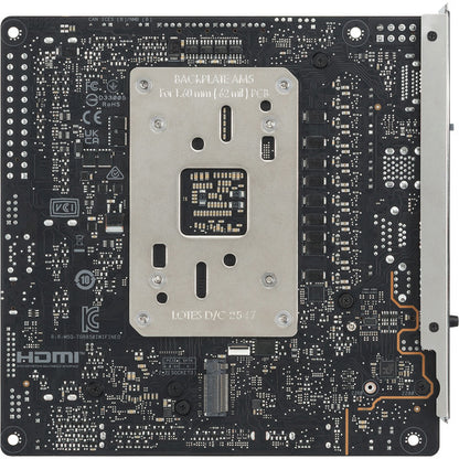 Asus TUF GAMING B850I WIFI NEO