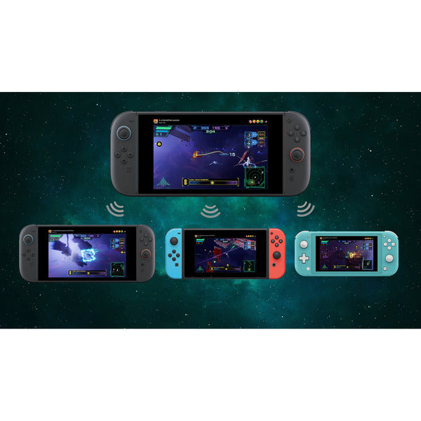 Nintendo Star Fox-Spiel