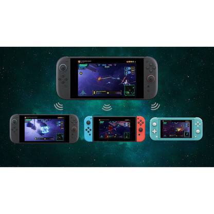 Nintendo Star Fox-Spiel