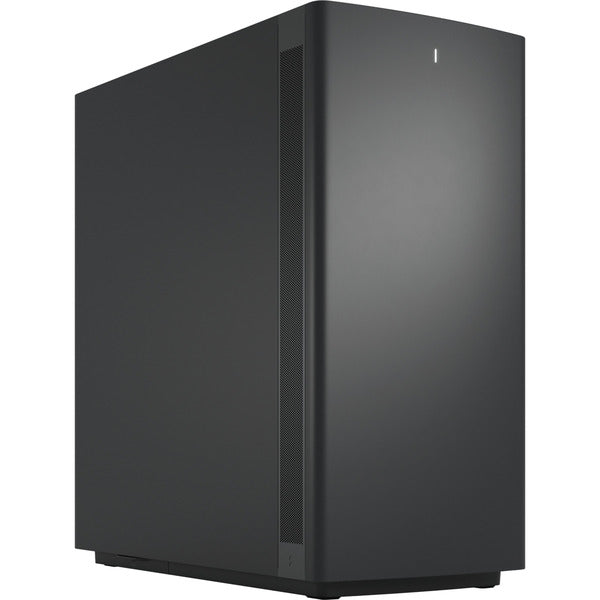 Fractal Design Define One Dark Solid (schwarz)