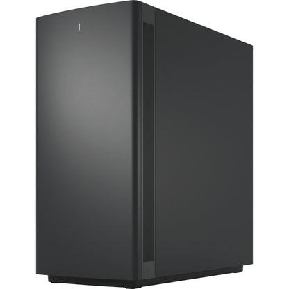 Fractal Design Define One Dark Solid (schwarz)