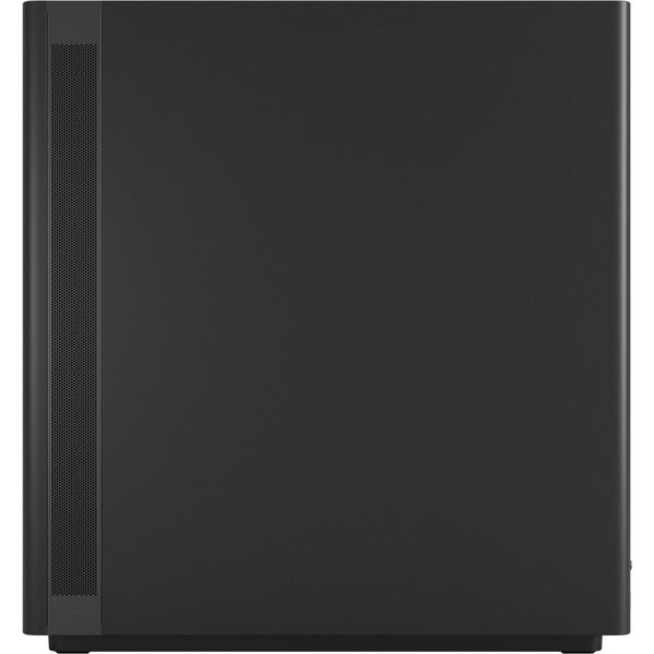 Fractal Design Define One Dark Solid (schwarz)