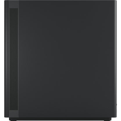 Fractal Design Define One Dark Solid (schwarz)