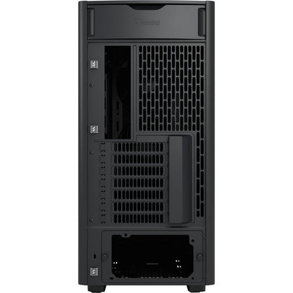 Fractal Design Define One Dark Solid (schwarz)