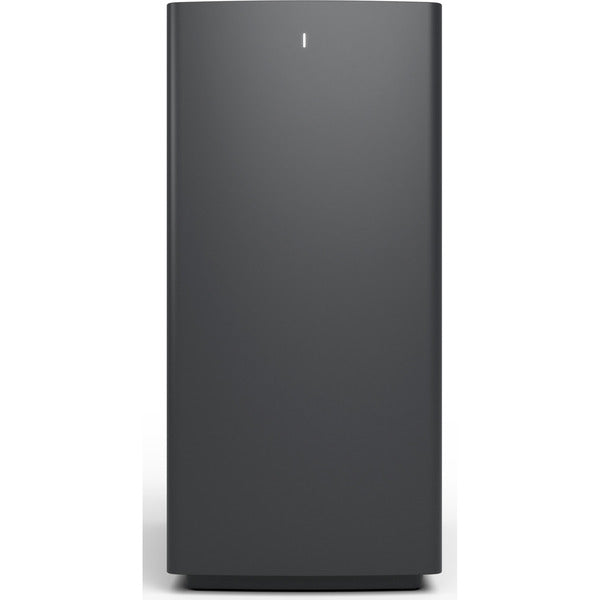 Fractal Design Define One Dark TG Light Tint (schwarz)