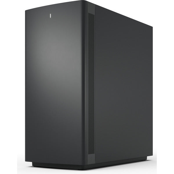 Fractal Design Define One Dark TG Light Tint (schwarz)