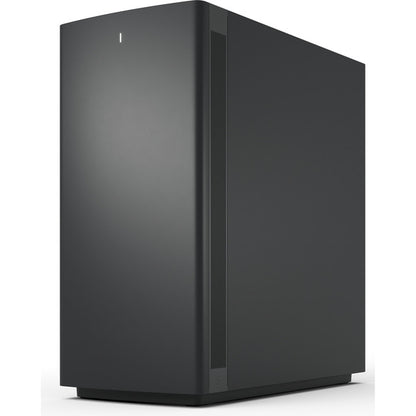 Fractal Design Define One Dark TG Light Tint (schwarz)