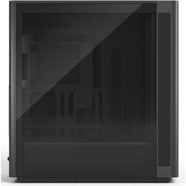 Fractal Design Define One Dark TG Light Tint (schwarz)