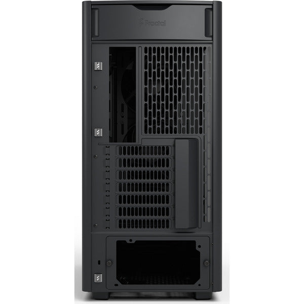 Fractal Design Define One Dark TG Light Tint (schwarz)
