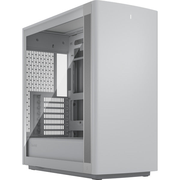 Fractal Design Define One Light TG Clear Tint (weiß)