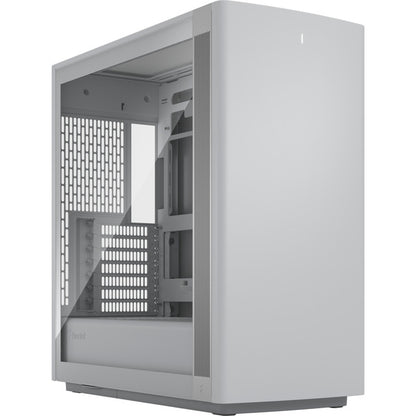 Fractal Design Define One Light TG Clear Tint (weiß)