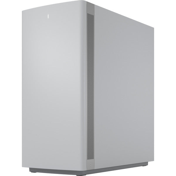 Fractal Design Define One Light TG Clear Tint (weiß)