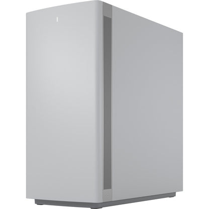 Fractal Design Define One Light TG Clear Tint (weiß)