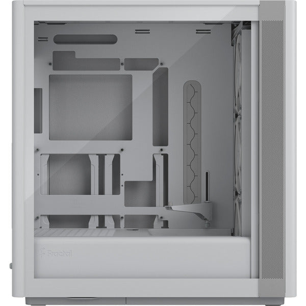 Fractal Design Define One Light TG Clear Tint (weiß)