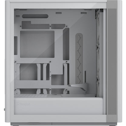 Fractal Design Define One Light TG Clear Tint (weiß)
