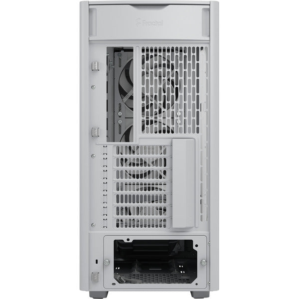 Fractal Design Define One Light TG Clear Tint (weiß)