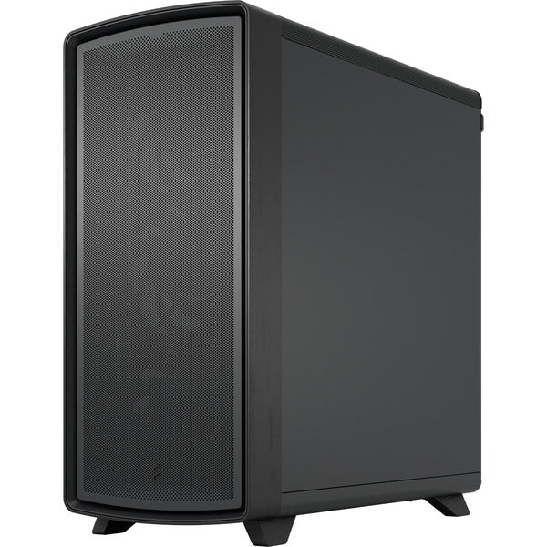 Fractal Design Summit Blackout TG Light Tint (schwarz/holz)
