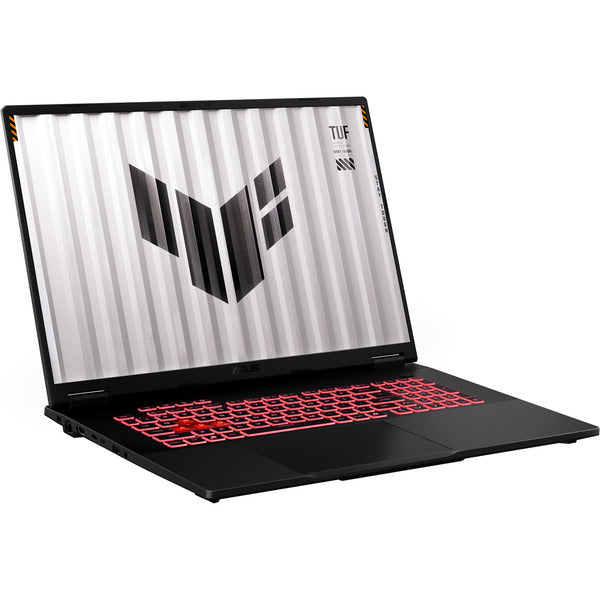 Asus TUF Gaming FA808UM-S8012W Laptop (Gray, AMD Ryzen 7 2600, NVIDIA GeForce RTX 5060, 16 GB DDR5 RAM, 1 TB SSD, Windows 11 Home)