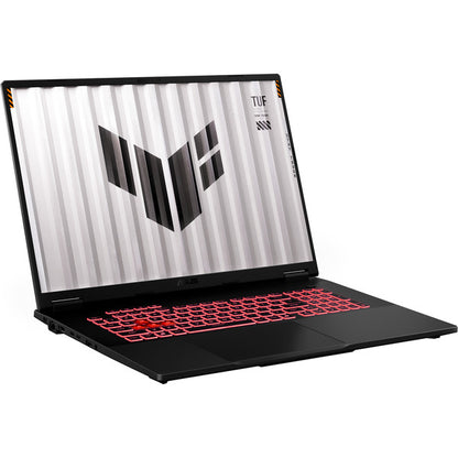Asus TUF Gaming FA808UM-S8012W Laptop (Gray, AMD Ryzen 7 2600, NVIDIA GeForce RTX 5060, 16 GB DDR5 RAM, 1 TB SSD, Windows 11 Home)